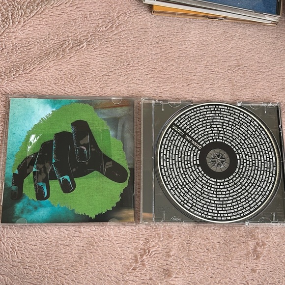 Saul Williams by Saul Williams CD in case - Picture 3 of 5